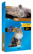 Medical Pet TGI Gatos - Sobre - 100g